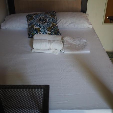 Baboon Hostel Santa Marta  Bagian luar foto