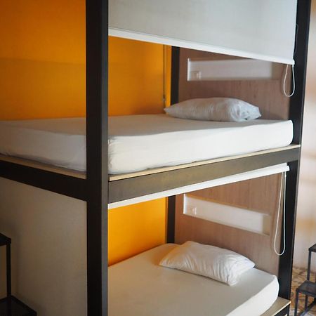 Baboon Hostel Santa Marta  Bagian luar foto
