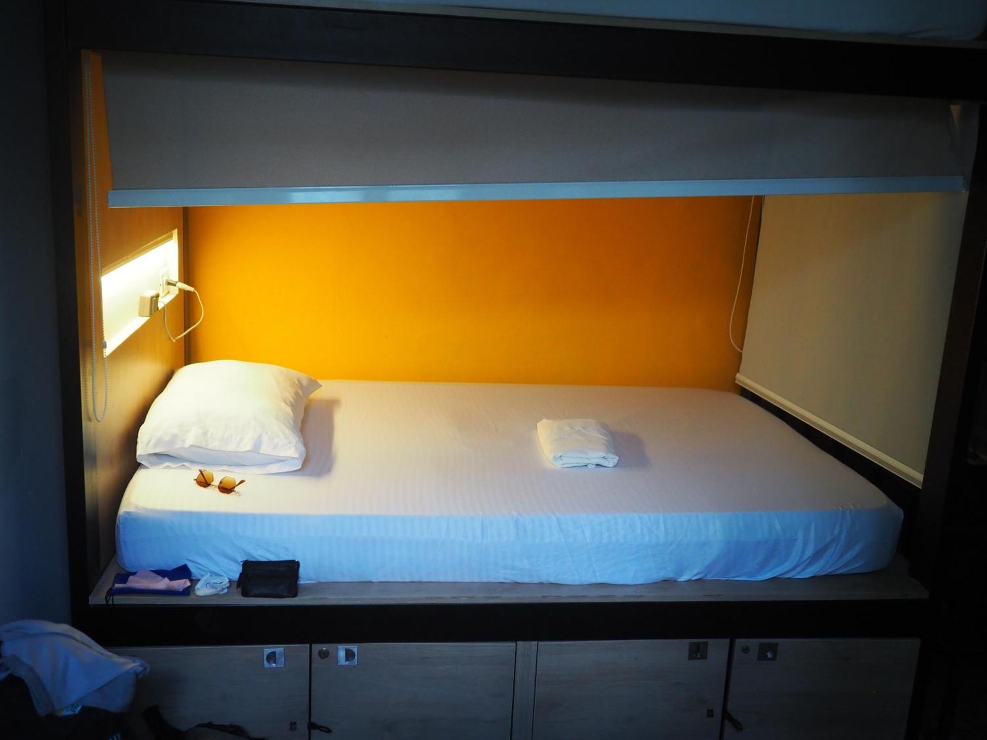 Baboon Hostel Santa Marta  Bagian luar foto