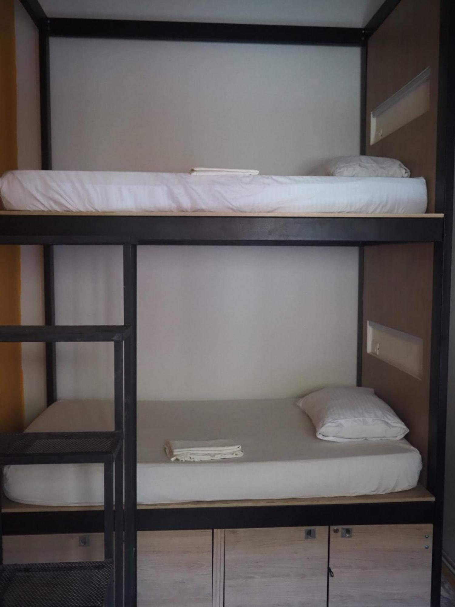 Baboon Hostel Santa Marta  Bagian luar foto