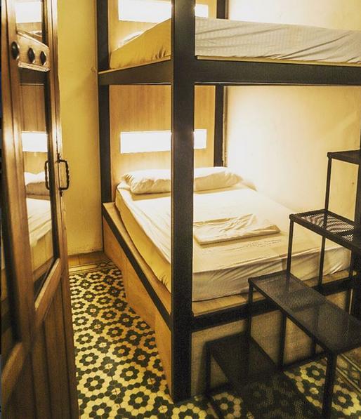 Baboon Hostel Santa Marta  Bagian luar foto